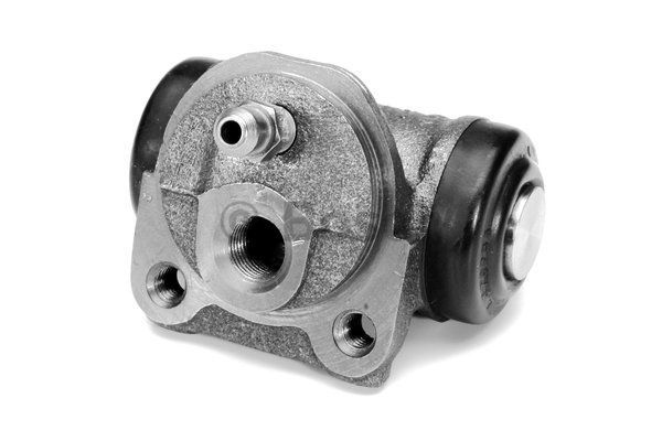 Cylinderki hamulcowe